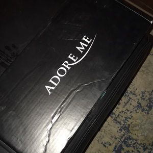 Adore Me Lingerie!